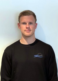 Sebastian Jakobsen
